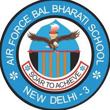 airforce bal bharti delhi