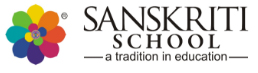 sanskriti logo